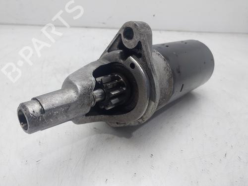 Used Starter Starter AUDI ALLROAD C5 (4BH) 2.5 TDI quattro (180 hp) 36258472 36258472