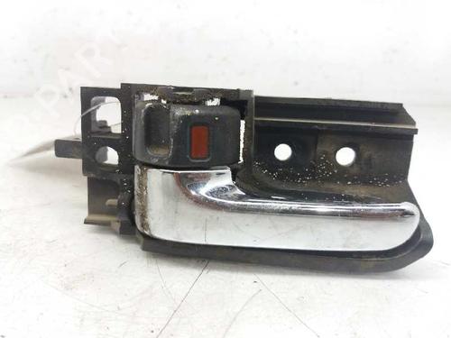 Used Rear left interior door handle TOYOTA AVENSIS Saloon (_T25_) 1.8 VVT-i (ZZT251_, ZZT251R) (129 hp) 3423115