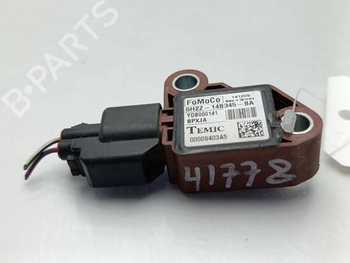 Used Electronic sensor Electronic sensor LAND ROVER RANGE ROVER SPORT I (L320) 2.7 D 4x4 (190 hp) 40153830 40153830