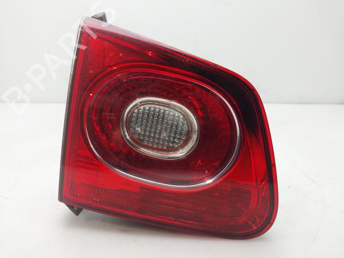 Venstre baglygte bagklap Venstre baglygte bagklap VW TIGUAN (5N_) [2007-2018] 33817822 33817822