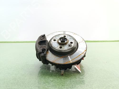 Used Left front steering knuckle MINI MINI (R50, R53) [2001-2006]  31163765