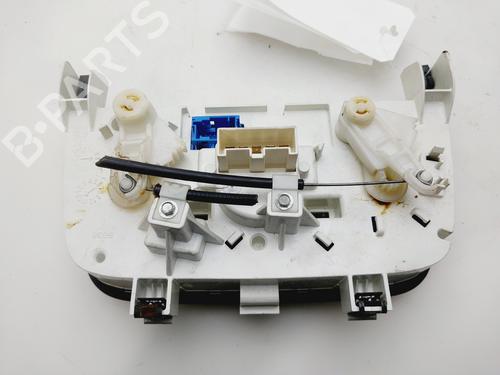 Climate control FIAT GRANDE PUNTO (199_) 1.4 (199AXB11, 199AXB1A, 199BXB1A, 199AXL1A) | BP31365441I5