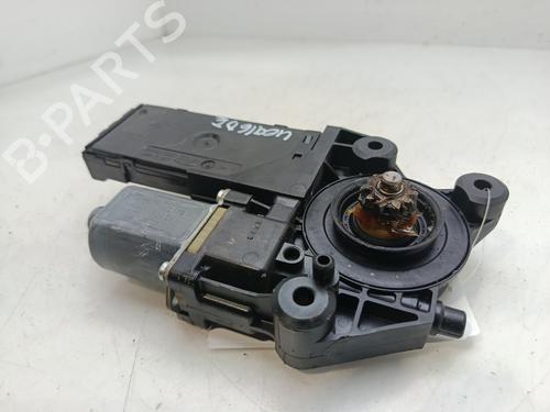 Left front window motor RENAULT SCÉNIC III (JZ0/1_) | BP32204699E21