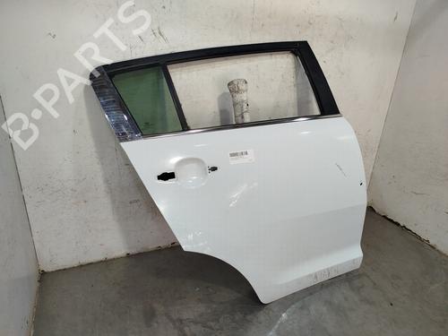 Right rear door KIA SPORTAGE III (SL) 1.7 CRDi | BP29753810C5