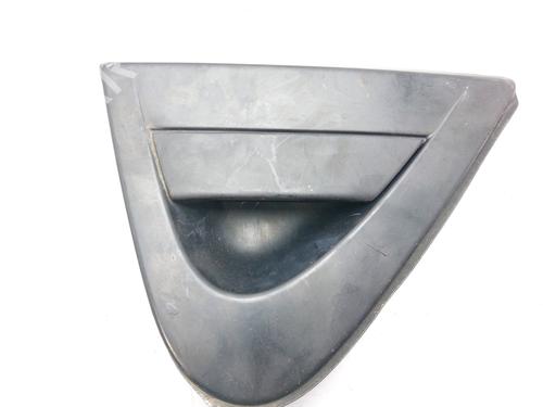 Used Rear left exterior door handle HONDA CIVIC VIII Hatchback (FN, FK) 2.2 CTDi (FK3) (140 hp) 11838226