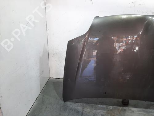 Hood TOYOTA COROLLA Saloon (_E12_) 2.0 D-4D (CDE120_, CDE120R) | BP15229727C1 