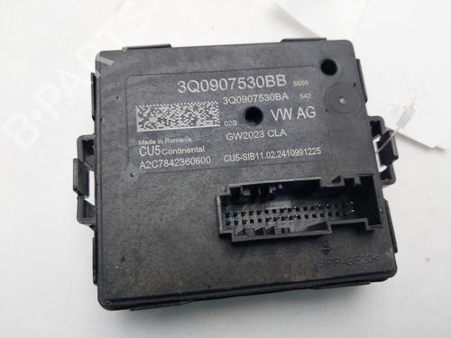 Used Electronic module Electronic module SKODA SCALA (NW1) [2019-2026] 33676632 33676632