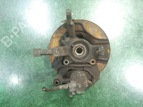 Right front steering knuckle FIAT PUNTO Hatchback Van (188_) 1.2 60 | BP6591981M26 