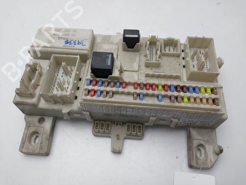Used Fuse box Fuse box VOLVO V50 (545) 1.6 D (109 hp) 33039392 33039392