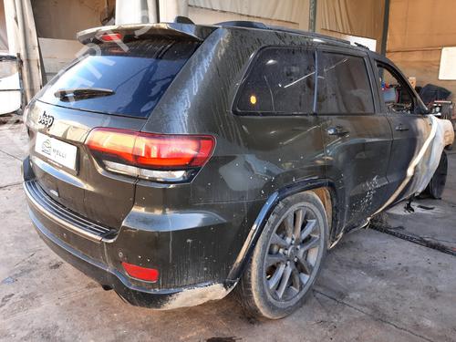 Rudehejsemekanisme ventre foran JEEP GRAND CHEROKEE IV (WK, WK2) 3.0 CRD V6 4x4 | BP18031918C22 