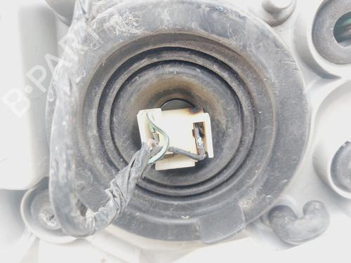 Lyskaster høyre CHEVROLET MATIZ (M200, M250) 0.8 | BP30120355C29