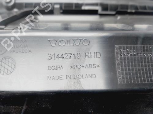 Porta-luvas VOLVO XC40 (536) | BP31164797C95