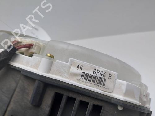 Instrument cluster MAZDA 3 Saloon (BK) 1.6 (BK12) | BP15843692C47 