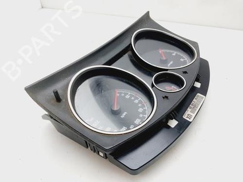 Instrument cluster OPEL ZAFIRA / ZAFIRA FAMILY B (A05) 1.9 CDTI (M75) | BP30856011C47 