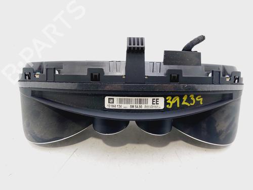 Instrument cluster OPEL INSIGNIA A Country Tourer (G09) 2.0 CDTi (47) | BP31140490C47 