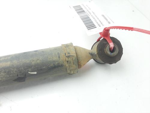Left rear shock absorber CITROËN C-ELYSEE (DD_) 1.5 BlueHDi 100 | BP13663225M18 