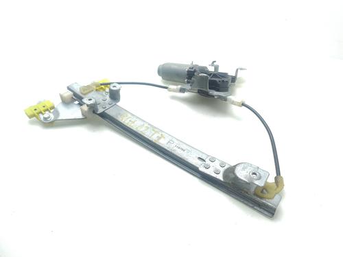 Used Rear left window mechanism NISSAN QASHQAI I (J10, NJ10) 1.5 dCi (106 hp) 28386368