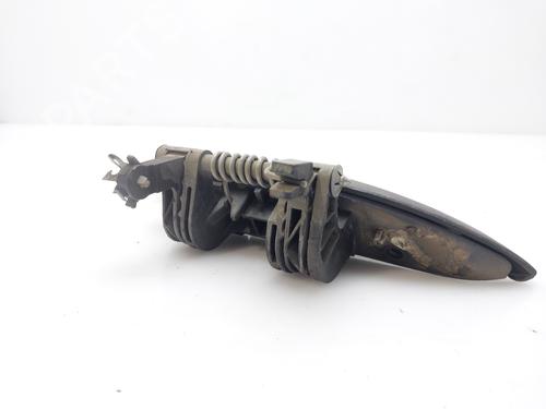 Front left exterior door handle DACIA SANDERO II  | BP17973164C128 