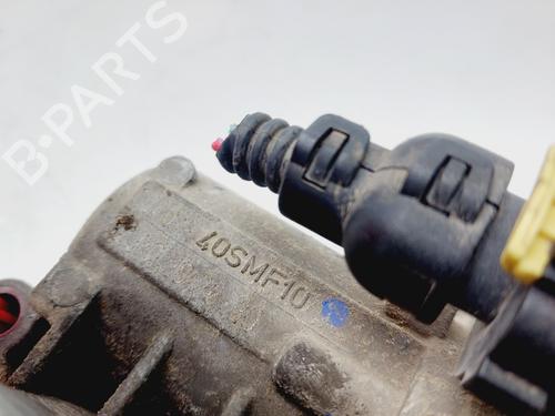 Throttle body FIAT 500 (312_)  | BP24812243M82 