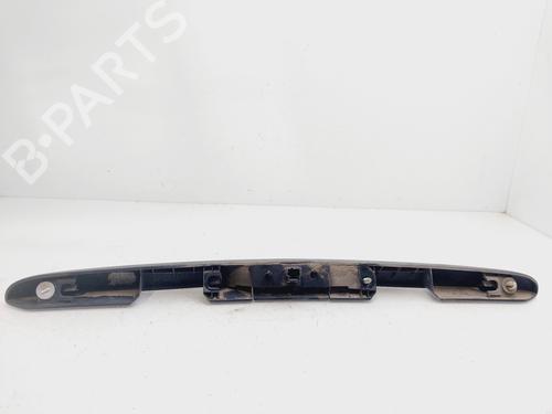 Tailgate handle CITROËN C3 I (FC_, FN_) 1.4 i Bivalent | BP27834779C132 