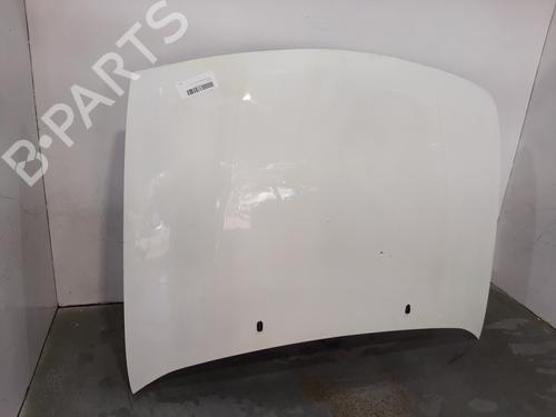 Hood FORD FIESTA IV (JA_, JB_) 1.3 i | BP12421079C1 