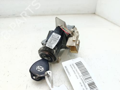 Used Ignition barrel Ignition barrel 37177289 37177289