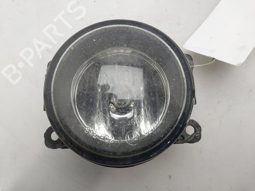 Used Left front fog light Left front fog light PEUGEOT 207 SW (WK_) 1.6 HDi (109 hp) 36038852 36038852