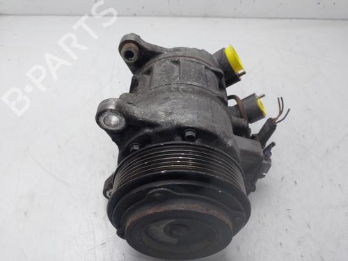 AC compressor BMW 1 (F20) 118 d | BP33982489M34  - Image 5