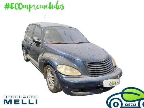 Starter CHRYSLER PT CRUISER (PT_) 2.2 CRD | BP40011016M8 - Image 6