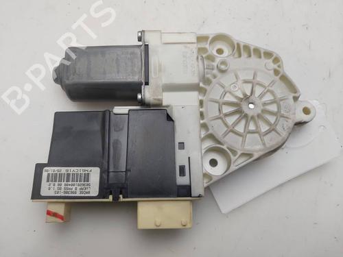 Right front window motor CITROËN C5 II (RC_) 1.6 HDi (RC8HZB) | BP39385865E20 - Image 5