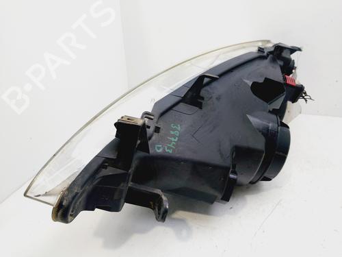 Right headlight PEUGEOT 307 (3A/C) | BP30133514C29