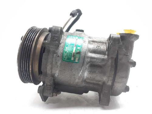 Used AC compressor PEUGEOT 306 (7B, N3, N5) 1.6 SR (89 hp) 5806155