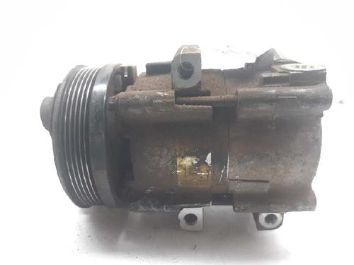 AC compressor FORD MONDEO III (B5Y) 2.0 TDCi | BP4718734M34 