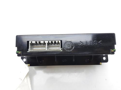 Climate control SSANGYONG REXTON / REXTON II (GAB_) 2.7 Xdi | BP18032392I5 