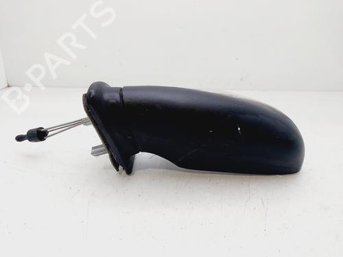 Left mirror CITROËN SAXO (S0, S1) 1.4 VTS | BP30138260C26