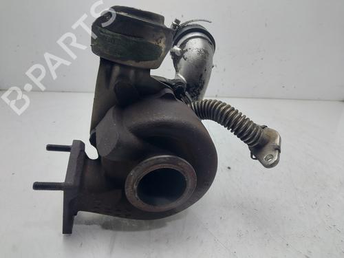 Used Turbocharger/Supercharger Turbocharger/Supercharger FIAT STILO (192_) 1.9 JTD (192_XE1A) (115 hp) 34537786 34537786