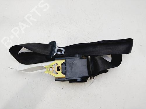 Front left seatbelt BMW 5 (E34) 525 i 24V | BP30913742I26