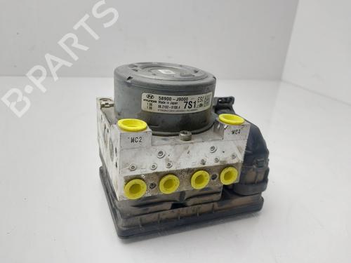 ABS Bremseaggregat HYUNDAI KONA (OS, OSE, OSI) [2017-2023]  30913324