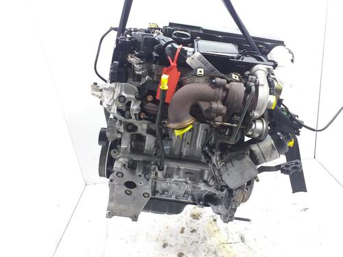 Used Engine Engine PEUGEOT 206 SW (2E/K) 1.4 HDi (68 hp) 10158953 10158953