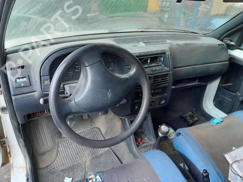 Ignition barrel CITROËN AX (ZA-_) 10 | BP21361603M48 
