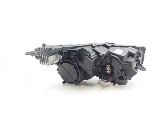 Left headlight OPEL CROSSLAND X / CROSSLAND (P17, P2QO)  | BP29714235C28 
