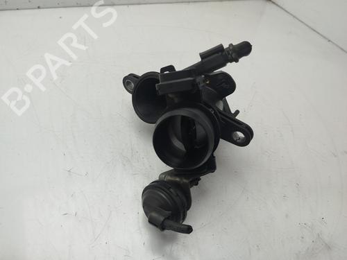 Throttle body PEUGEOT 807 (EB_) | BP33812491M82 - Image 2