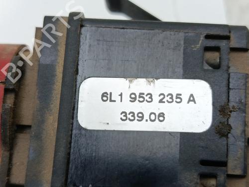 Warning switch SEAT IBIZA III (6L1)  | BP29418032I22