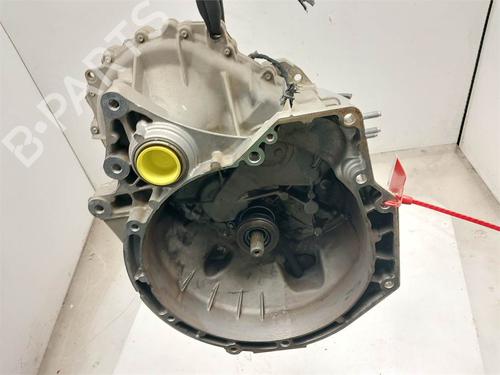 Used Gearbox Gearbox 38303751 38303751
