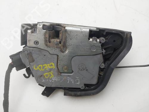 Venstre fortil lås BMW 3 Compact (E46) 316 ti | BP38869948C98 - Image 2