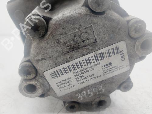 Steering pump FIAT DUCATO Van (250_) 115 Multijet 2,0 D | BP29531770M99 