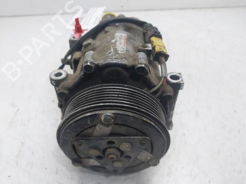 Compressor A/C Compressor A/C CITROËN JUMPY II (VF7) [2007-2016] 36233312 36233312