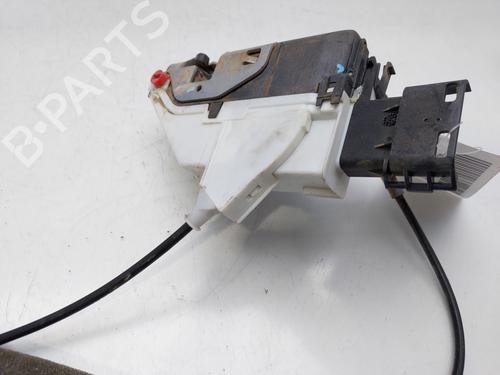 Rear right lock CITROËN BERLINGO MULTISPACE (B9) 1.6 HDi 75 / BlueHDi 75 | BP14905210C99 