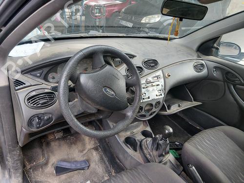 Rattstammestilk FORD FOCUS I (DAW, DBW) 1.8 TDCi | BP30314784I23