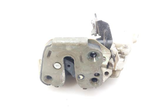 Rear right lock NISSAN PRIMERA (P10) 2.0 D | BP17119906C99 